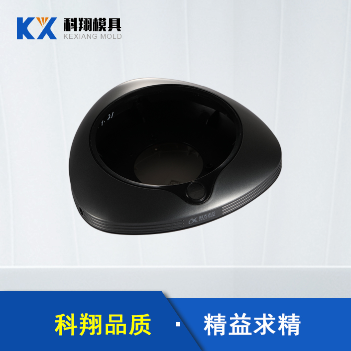 會議電話塑膠模具產(chǎn)品開模，需要注意哪些問題？