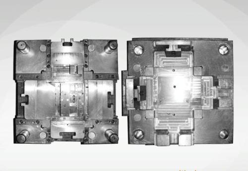 塑膠模具加工工藝流程，模具加工制造過程6個步驟
